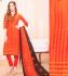 PRINTED CHUDIDHAR